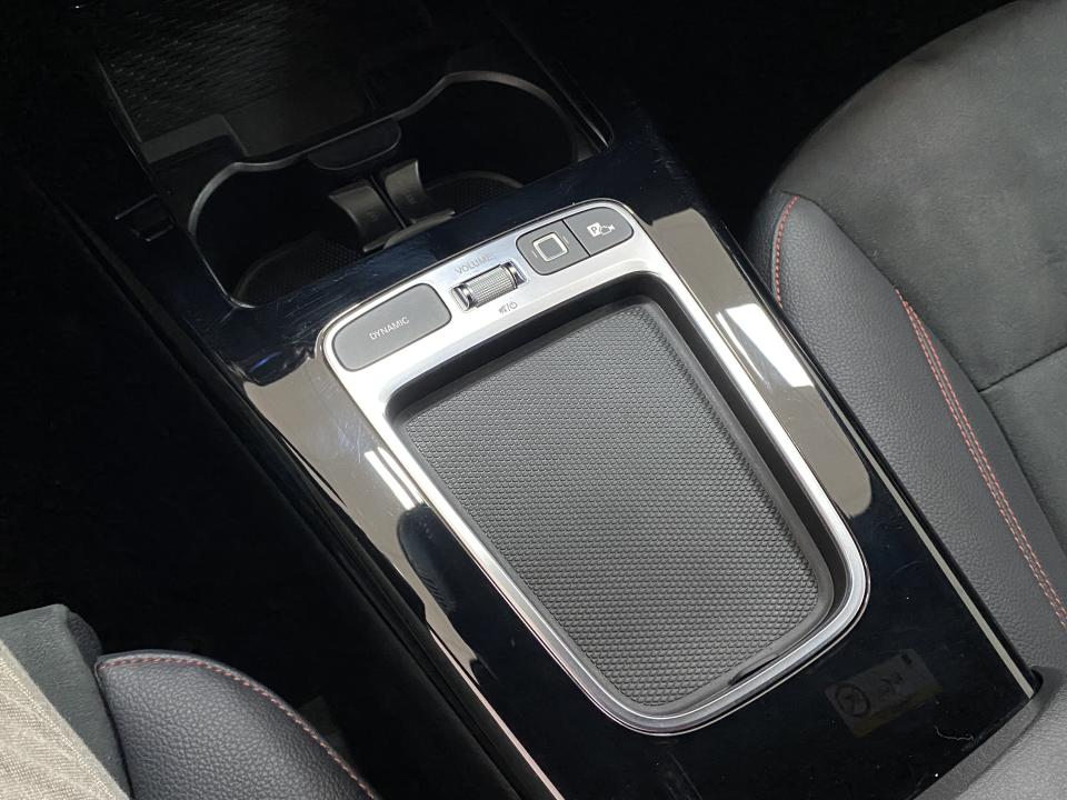 Mercedes Benz Clase A AMG 180 1.3 136CV Auto. MHEV