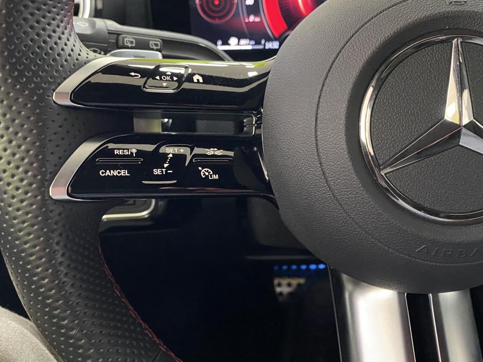 Mercedes Benz Clase A AMG 180 1.3 136CV Auto. MHEV