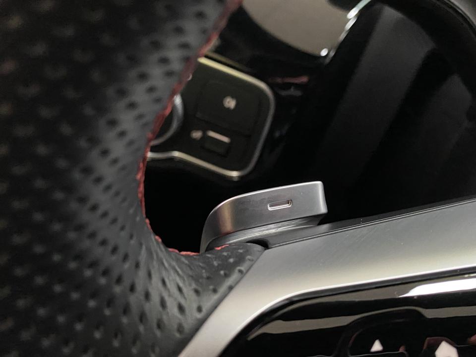 Mercedes Benz Clase A AMG 180 1.3 136CV Auto. MHEV