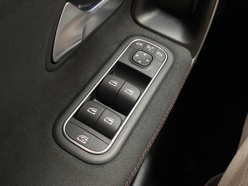 Mercedes Benz Clase A AMG 180 1.3 136CV Auto. MHEV