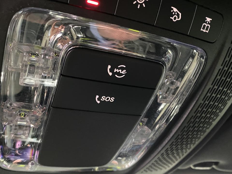 Mercedes Benz Clase A AMG 180 1.3 136CV Auto. MHEV