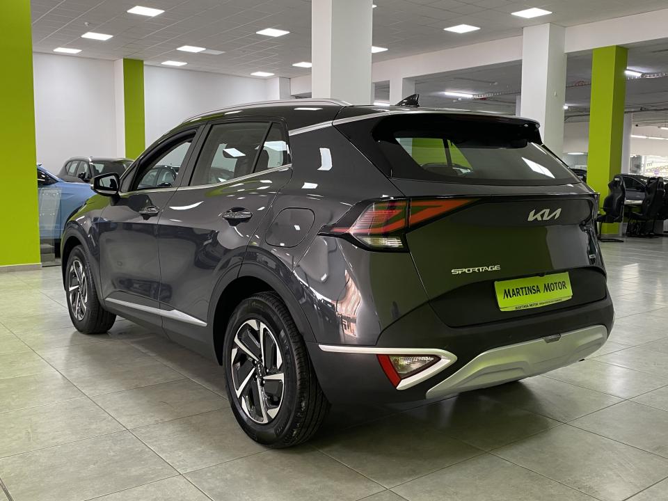Kia Sportage Drive 4x2 1.6 TGDI 215CV Auto. HEV