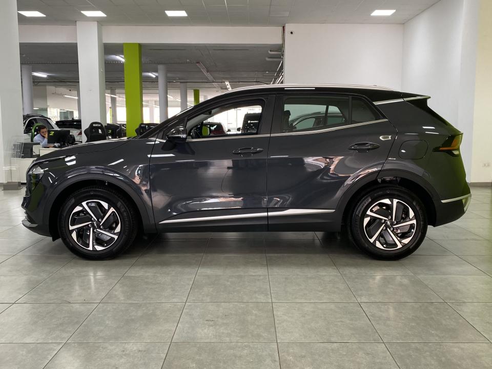 Kia Sportage Drive 4x2 1.6 TGDI 215CV Auto. HEV