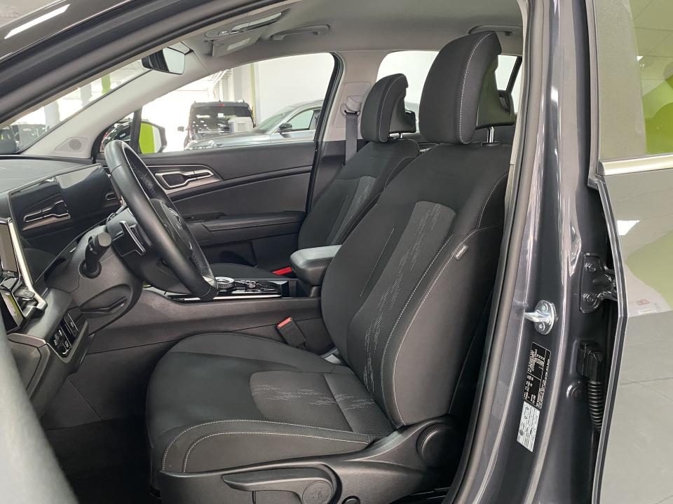 Kia Sportage Drive 4x2 1.6 TGDI 215CV Auto. HEV