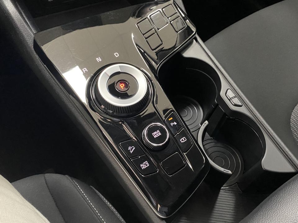 Kia Sportage Drive 4x2 1.6 TGDI 215CV Auto. HEV