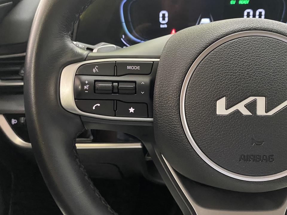 Kia Sportage Drive 4x2 1.6 TGDI 215CV Auto. HEV