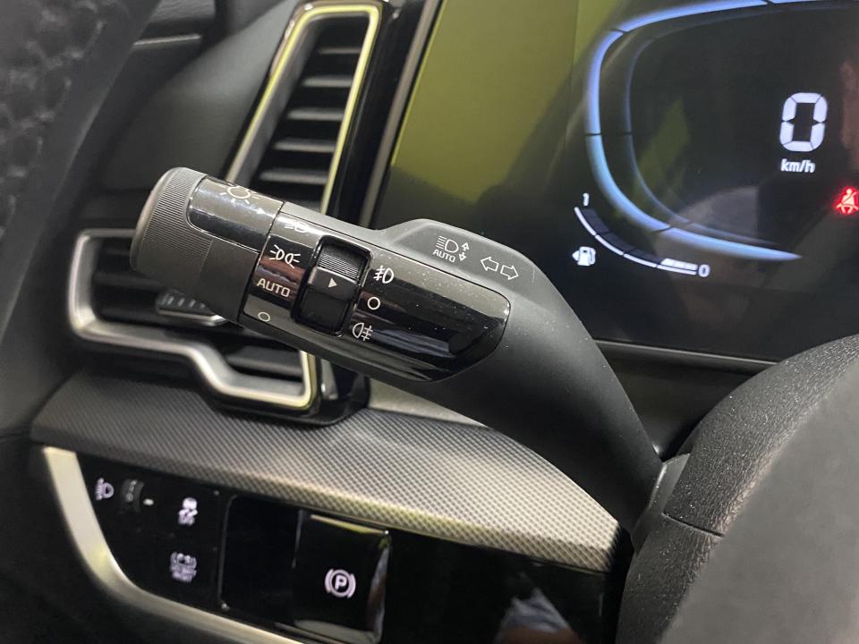 Kia Sportage Drive 4x2 1.6 TGDI 215CV Auto. HEV