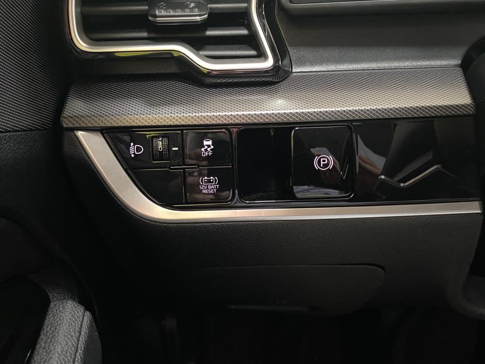 Kia Sportage Drive 4x2 1.6 TGDI 215CV Auto. HEV