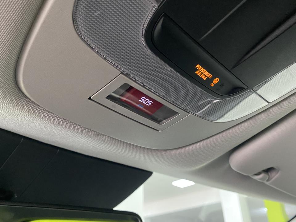 Kia Sportage Drive 4x2 1.6 TGDI 215CV Auto. HEV