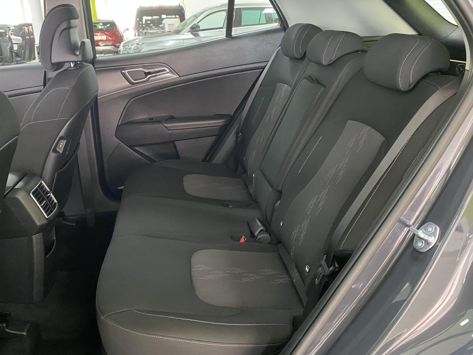 Kia Sportage Drive 4x2 1.6 TGDI 215CV Auto. HEV