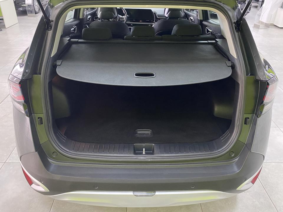 Kia Sportage Drive 4x2 1.6 TGDI 215CV Auto. HEV