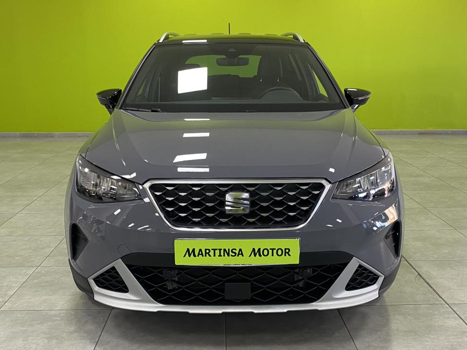 SEAT Arona Xperience Special Edition 1.0 TSI 115CV