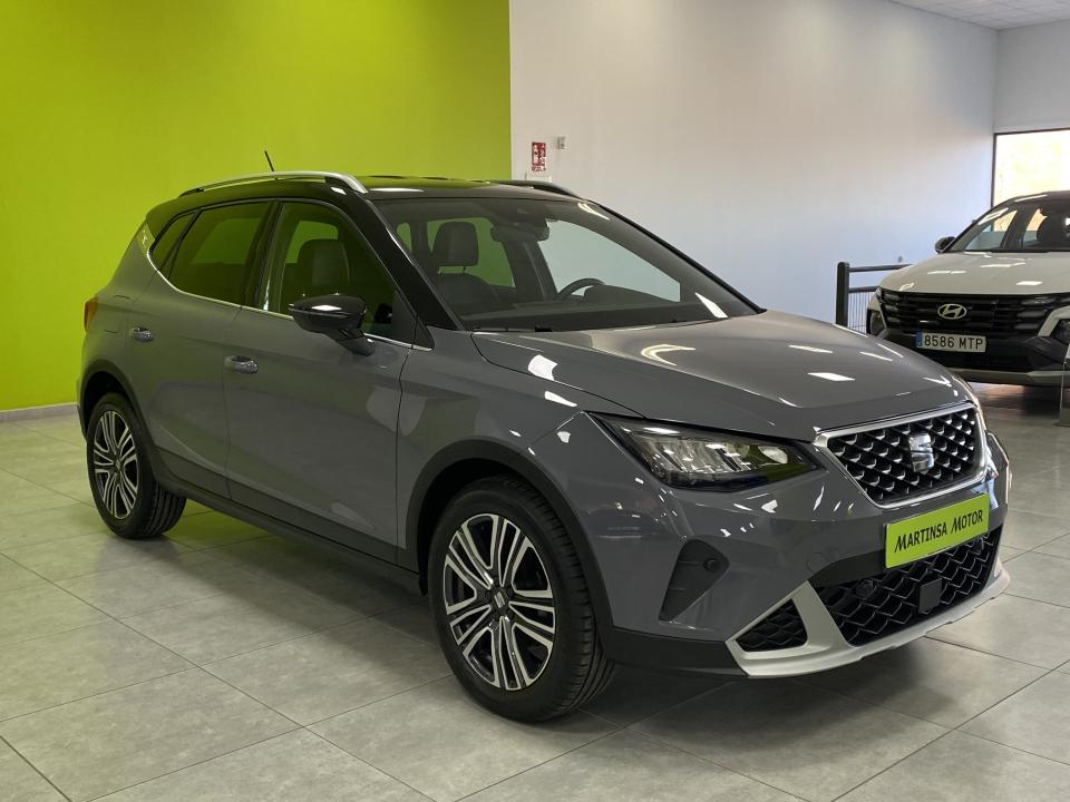 SEAT Arona Xperience Special Edition 1.0 TSI 115CV