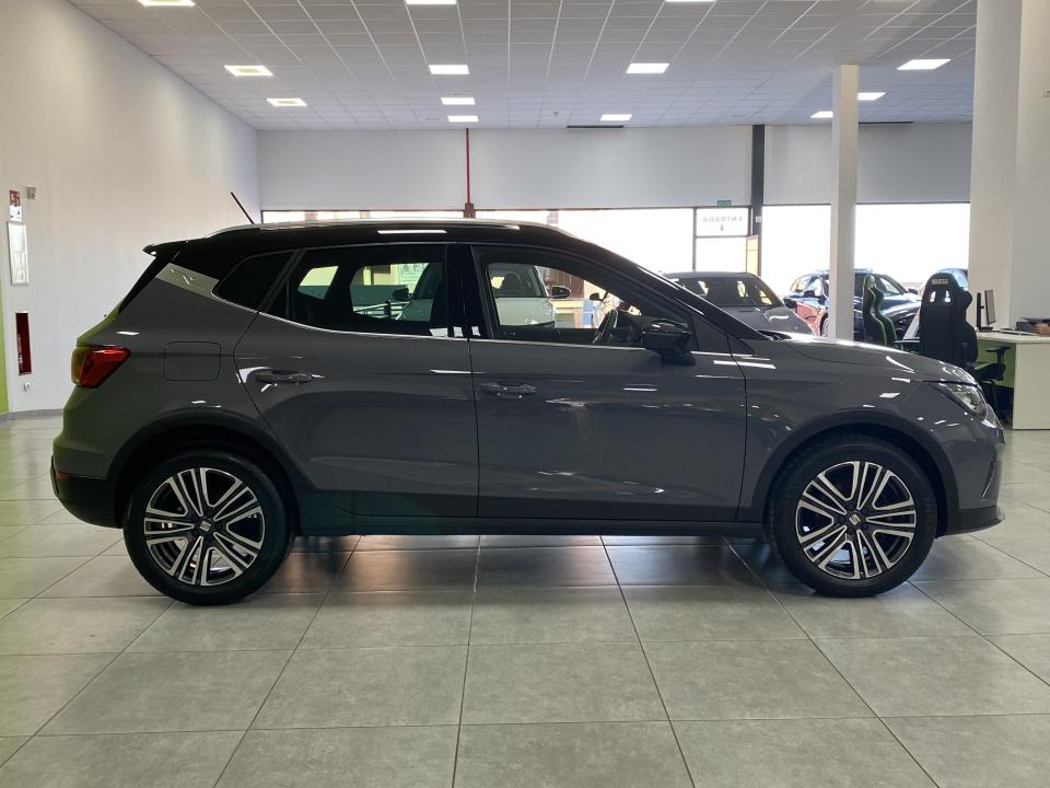 SEAT Arona Xperience Special Edition 1.0 TSI 115CV
