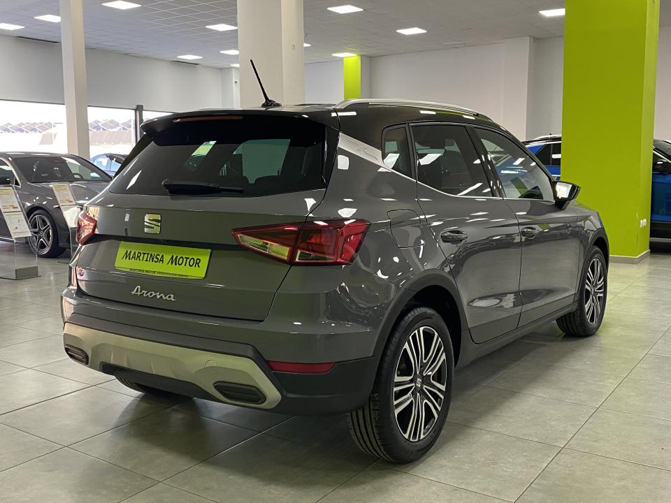 SEAT Arona Xperience Special Edition 1.0 TSI 115CV