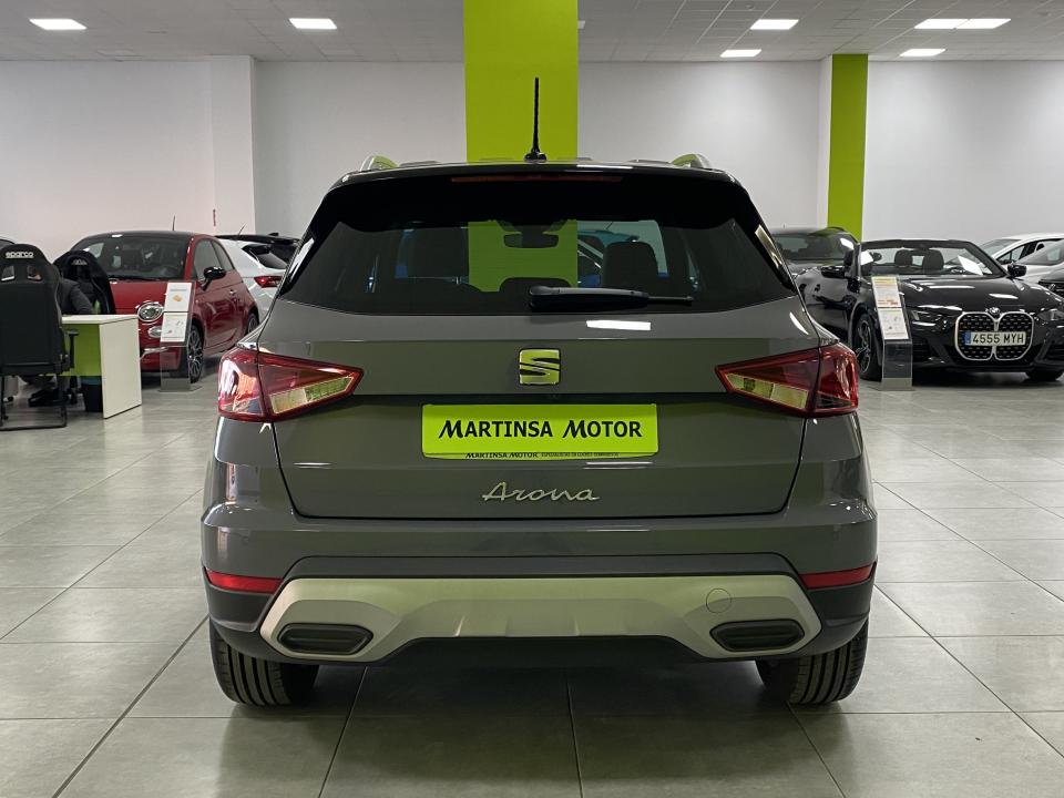 SEAT Arona Xperience Special Edition 1.0 TSI 115CV