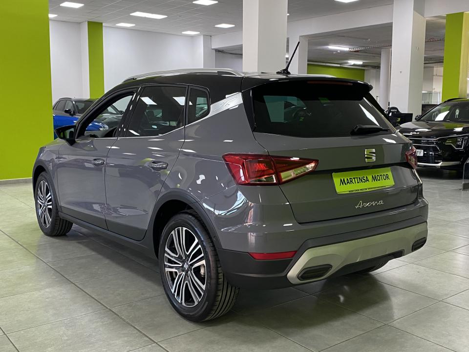 SEAT Arona Xperience Special Edition 1.0 TSI 115CV