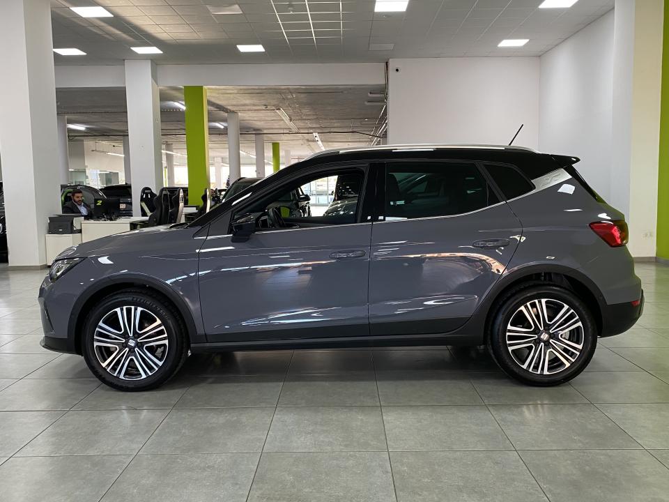 SEAT Arona Xperience Special Edition 1.0 TSI 115CV