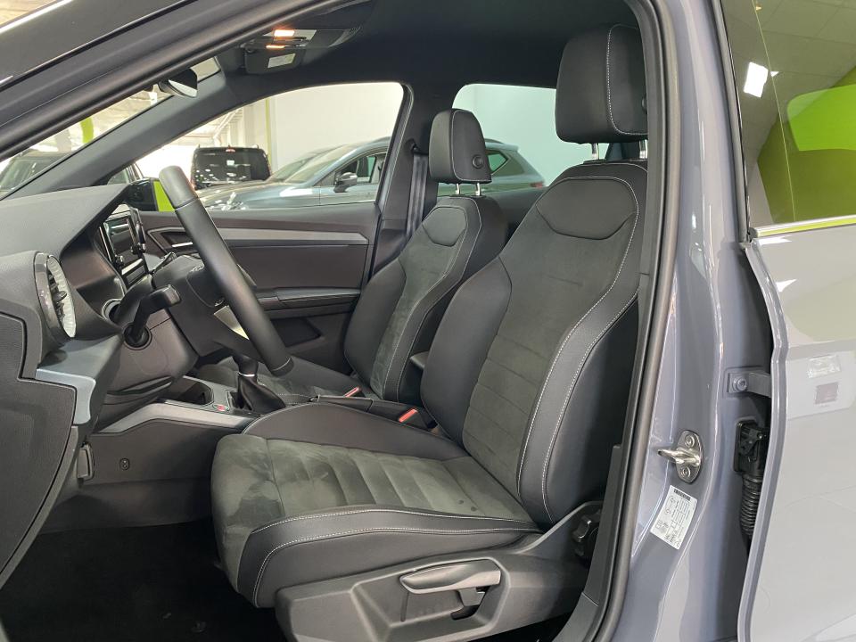 SEAT Arona Xperience Special Edition 1.0 TSI 115CV