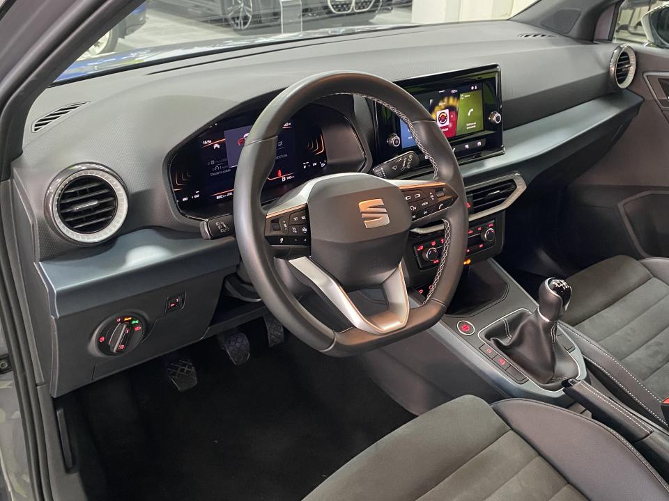 SEAT Arona Xperience Special Edition 1.0 TSI 115CV