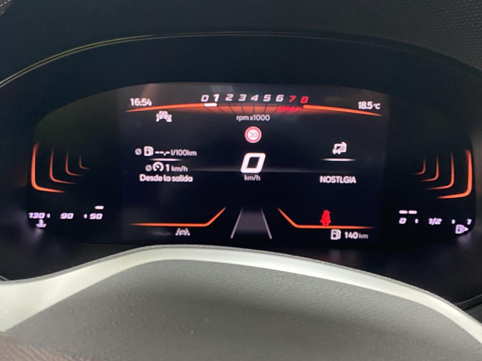 SEAT Arona Xperience Special Edition 1.0 TSI 115CV