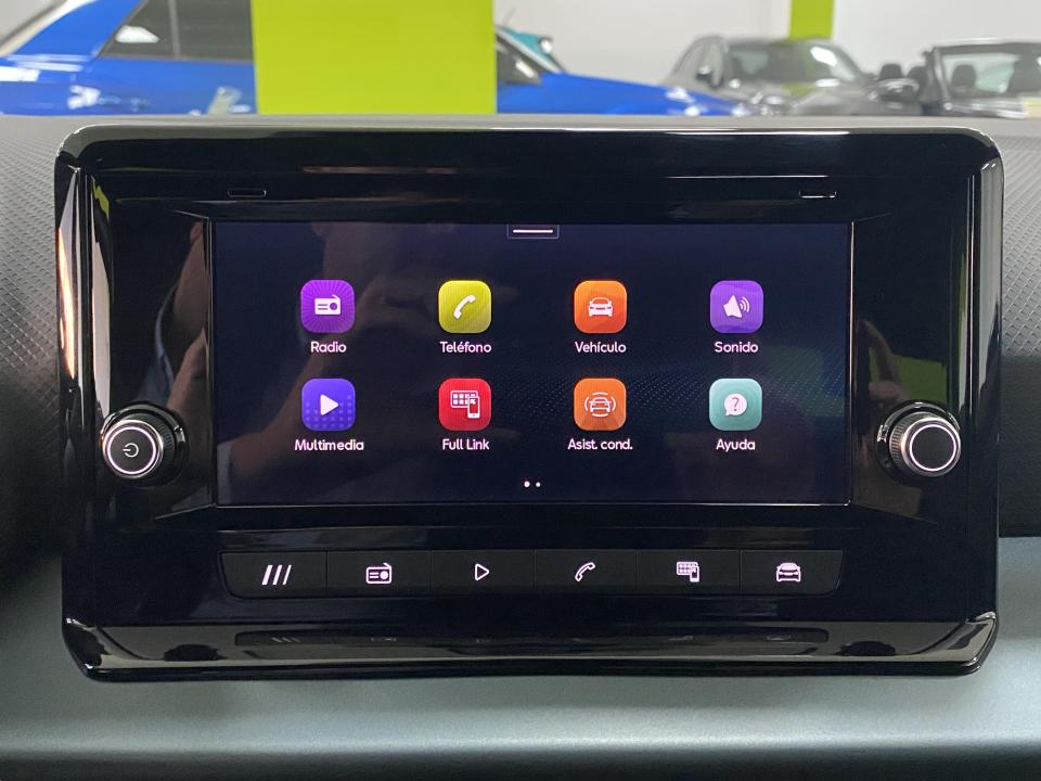 SEAT Arona Xperience Special Edition 1.0 TSI 115CV