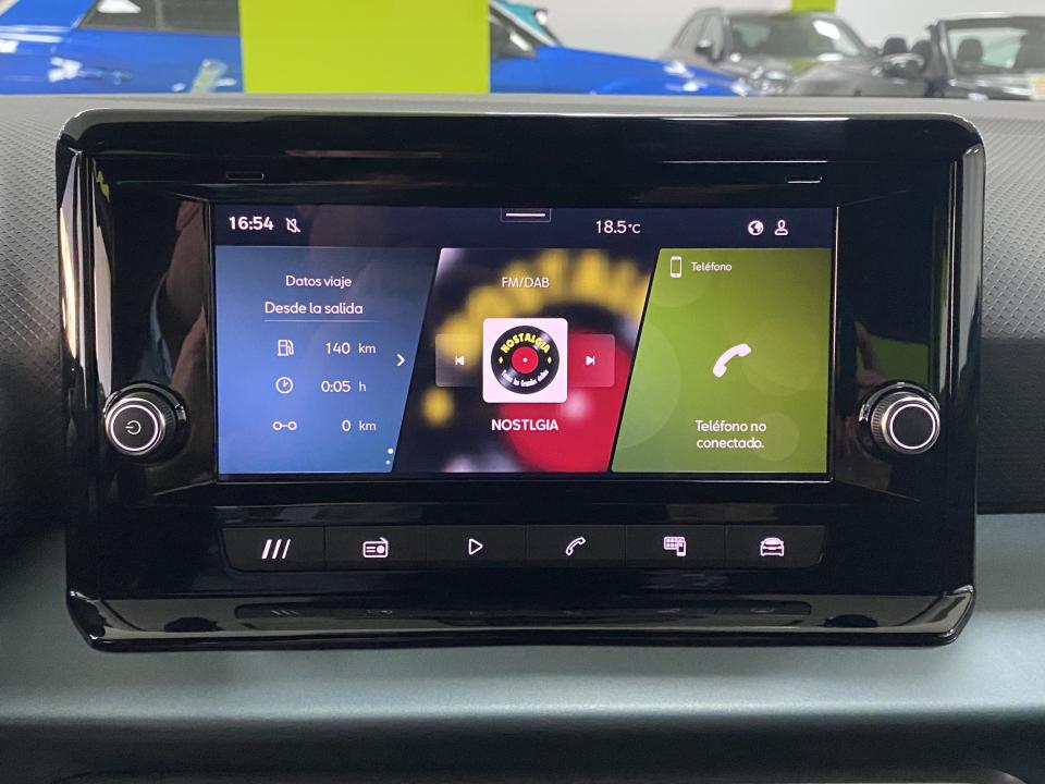 SEAT Arona Xperience Special Edition 1.0 TSI 115CV