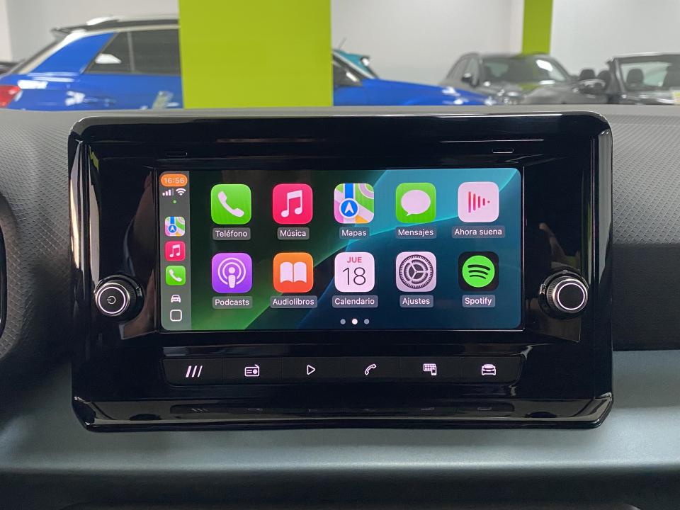 SEAT Arona Xperience Special Edition 1.0 TSI 115CV