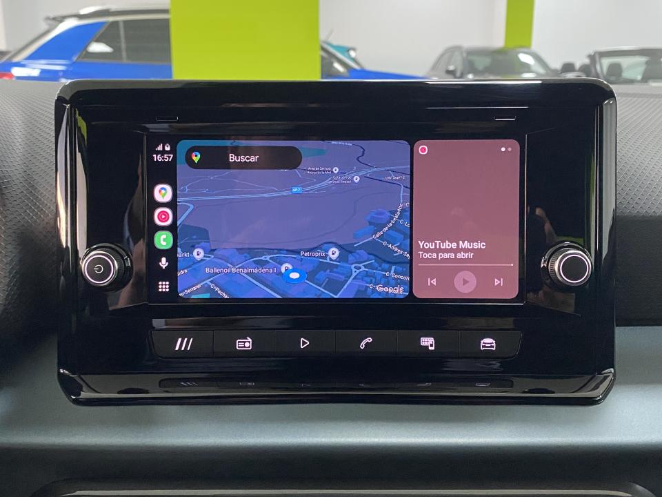 SEAT Arona Xperience Special Edition 1.0 TSI 115CV