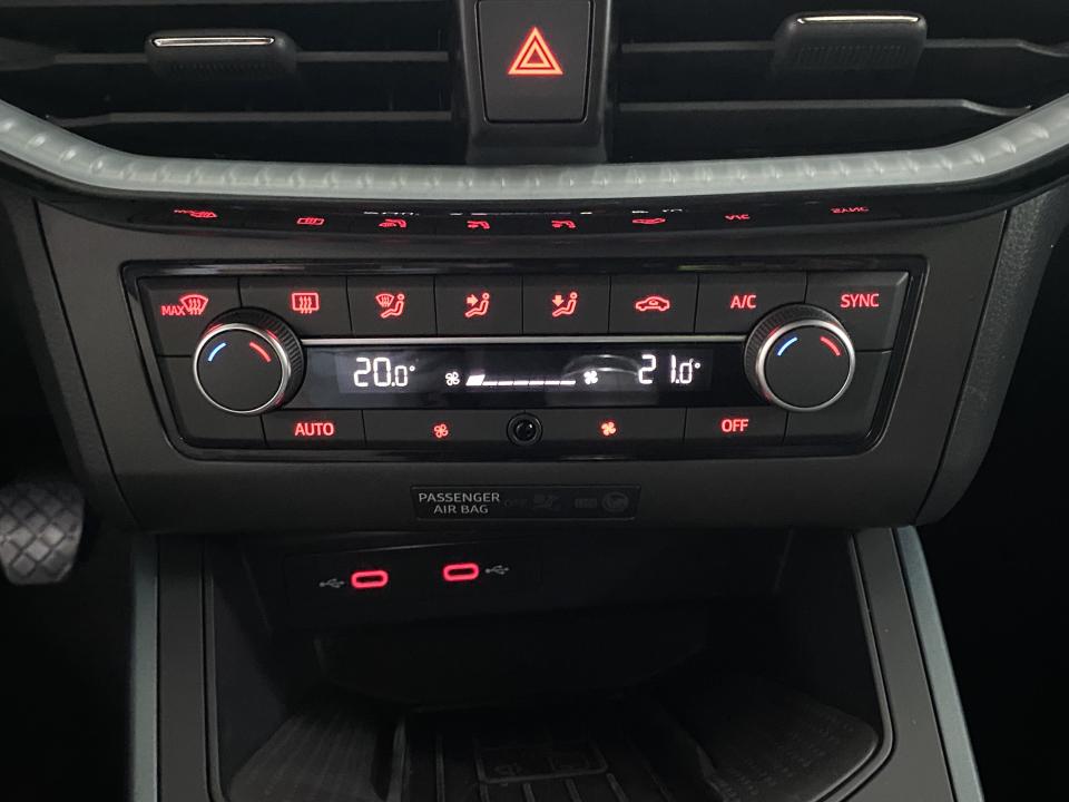 SEAT Arona Xperience Special Edition 1.0 TSI 115CV