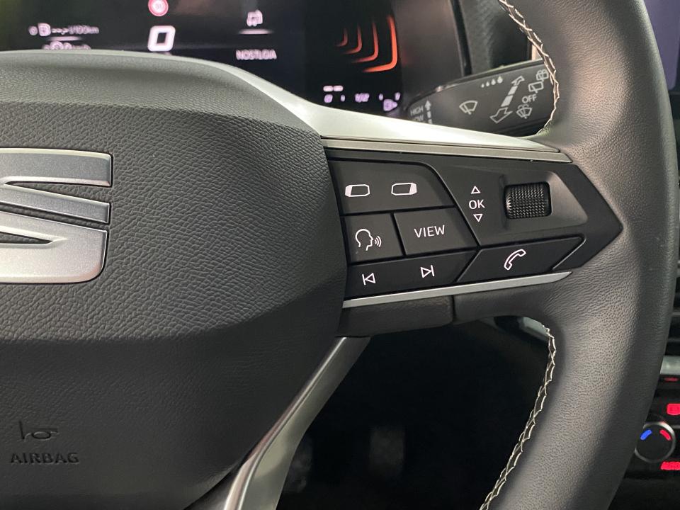 SEAT Arona Xperience Special Edition 1.0 TSI 115CV