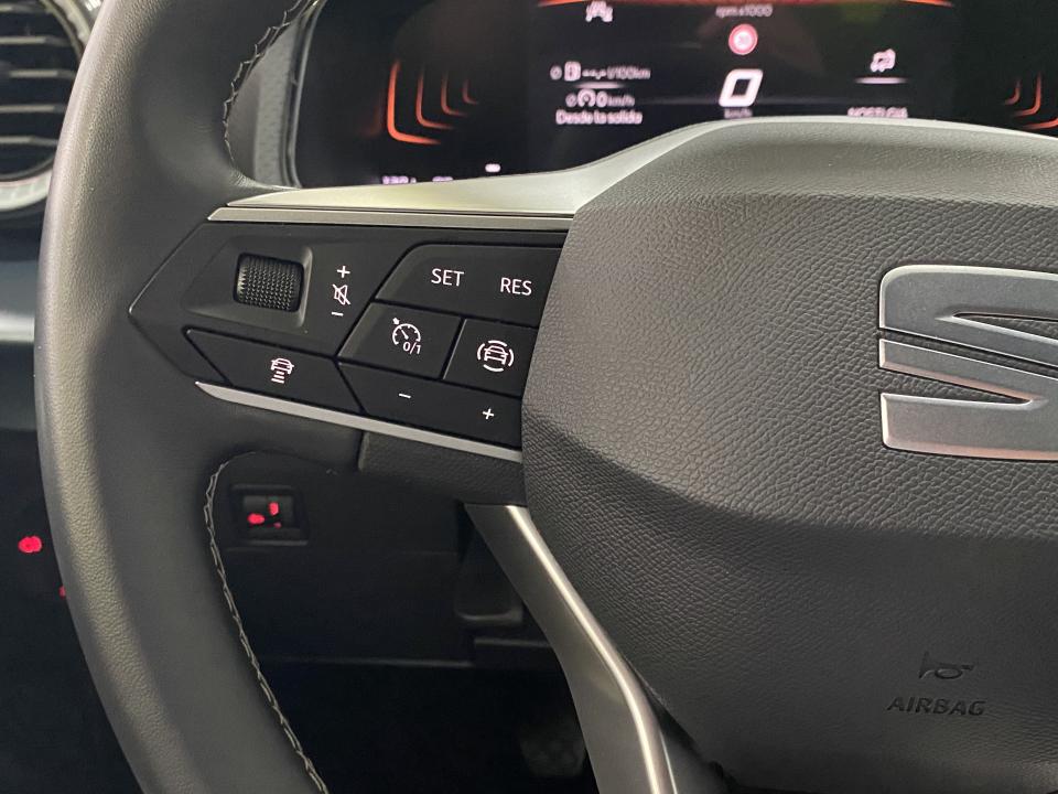 SEAT Arona Xperience Special Edition 1.0 TSI 115CV