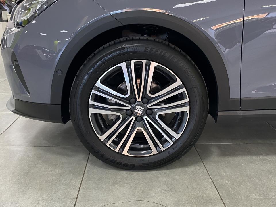 SEAT Arona Xperience Special Edition 1.0 TSI 115CV