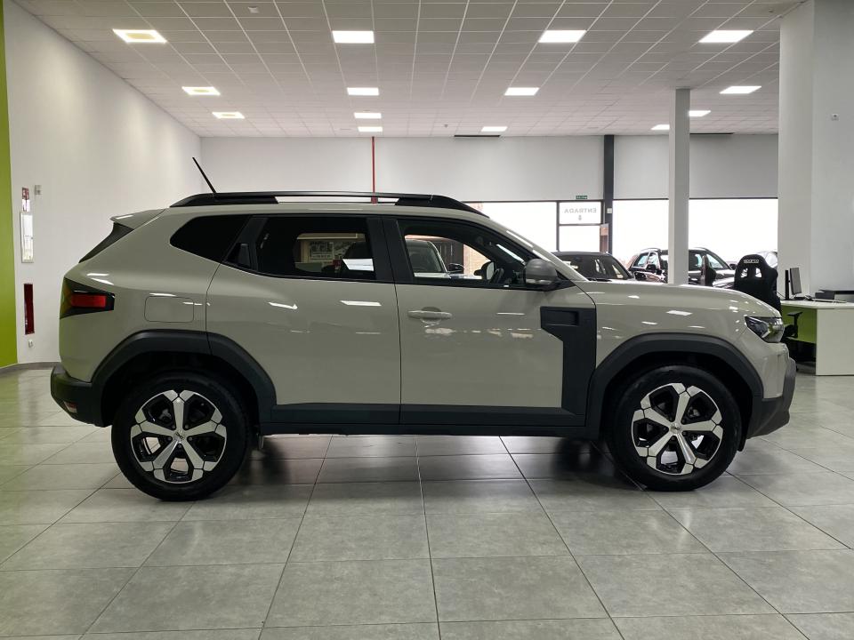Dacia Duster Journey 4x2 1.2 TCE 130CV MHEV