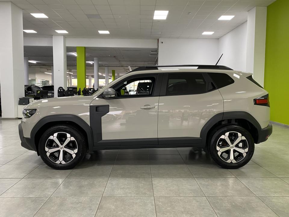 Dacia Duster Journey 4x2 1.2 TCE 130CV MHEV