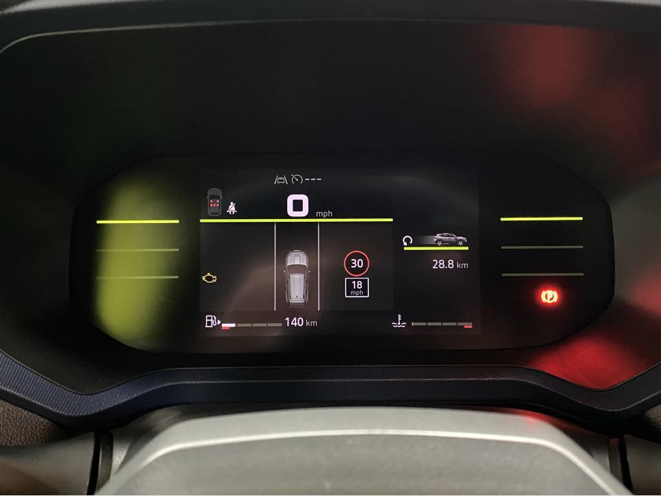 Dacia Duster Journey 4x2 1.2 TCE 130CV MHEV