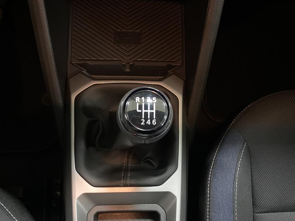 Dacia Duster Journey 4x2 1.2 TCE 130CV MHEV