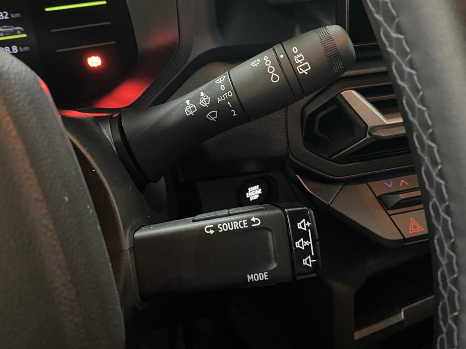 Dacia Duster Journey 4x2 1.2 TCE 130CV MHEV