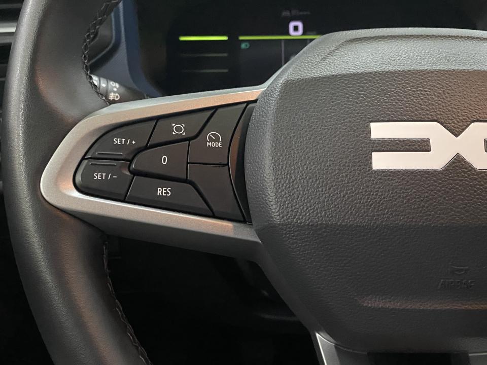 Dacia Duster Journey 4x2 1.2 TCE 130CV MHEV