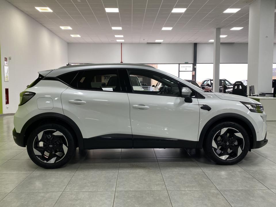 Renault Captur Techno 1.6 E-Tech 145CV Auto HEV