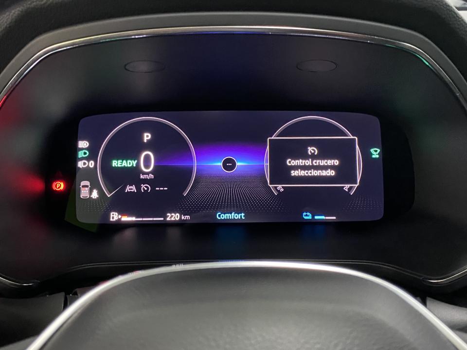 Renault Captur Techno 1.6 E-Tech 145CV Auto HEV