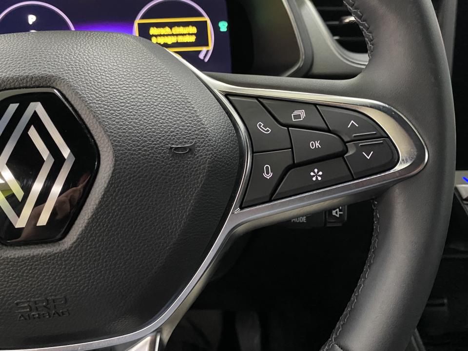 Renault Captur Techno 1.6 E-Tech 145CV Auto HEV