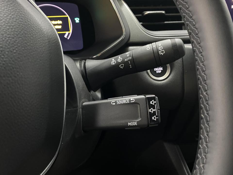 Renault Captur Techno 1.6 E-Tech 145CV Auto HEV