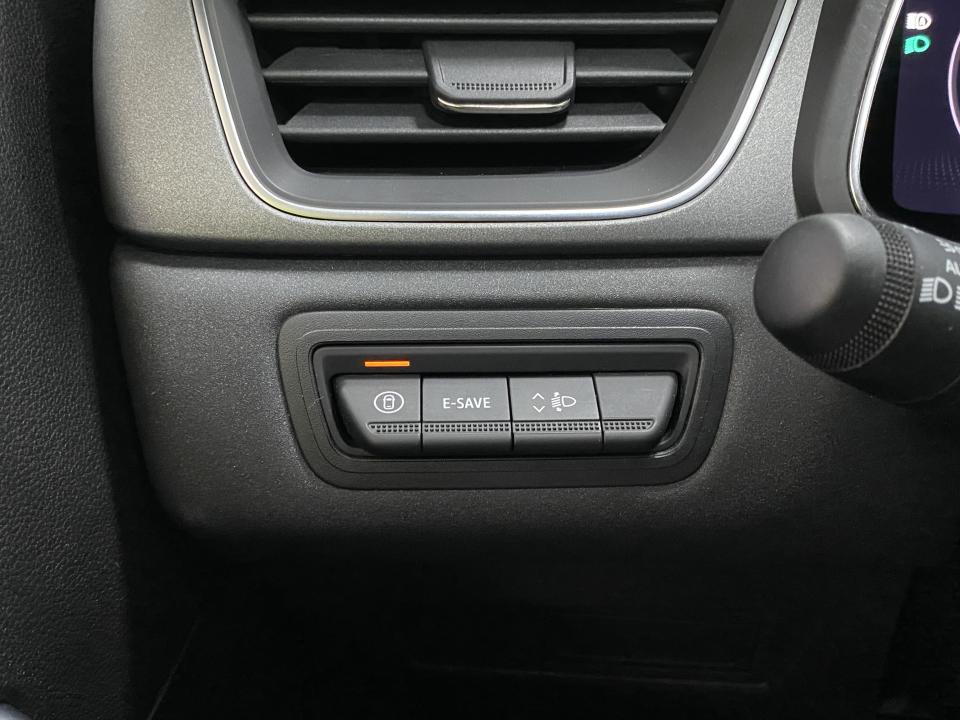 Renault Captur Techno 1.6 E-Tech 145CV Auto HEV