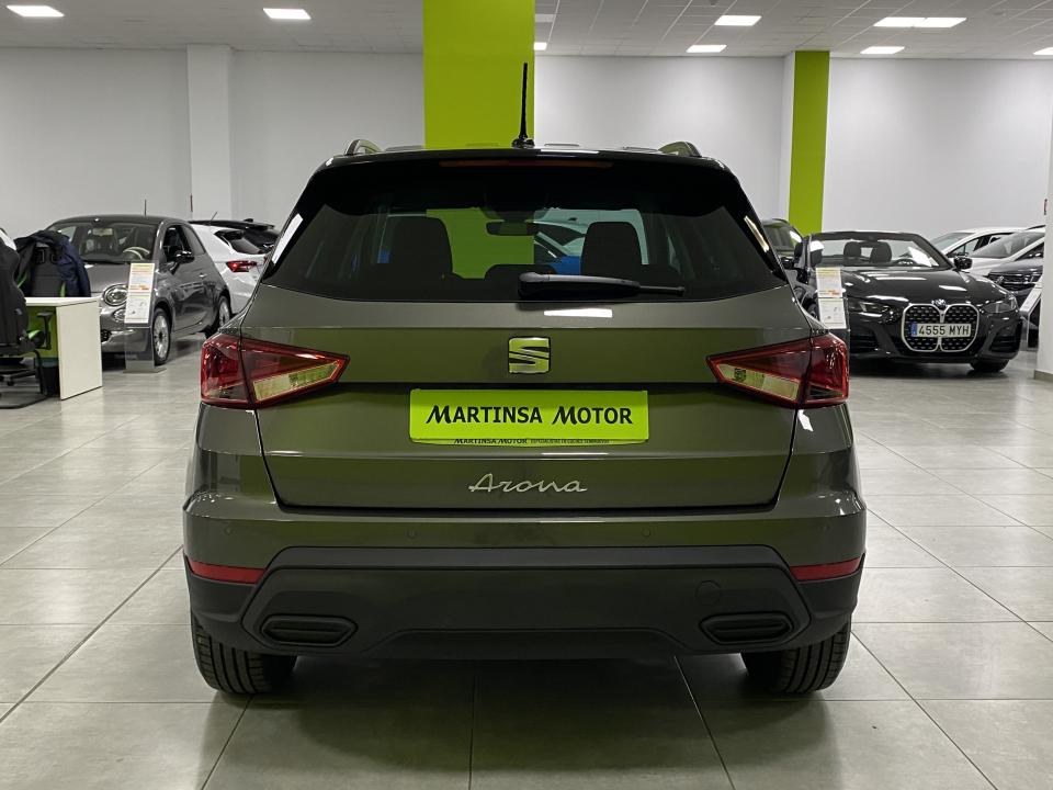 SEAT Arona Style Special Edition 1.0 TSI 115CV