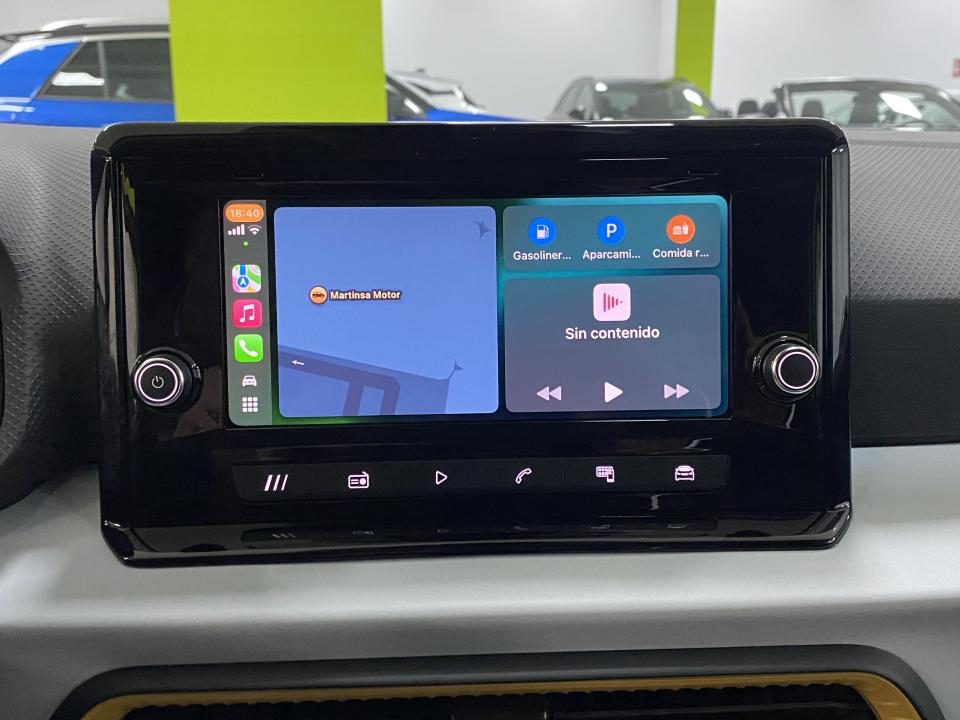 SEAT Arona Style Special Edition 1.0 TSI 115CV