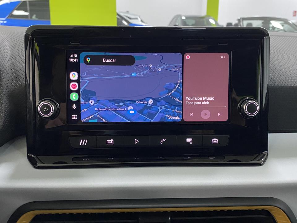 SEAT Arona Style Special Edition 1.0 TSI 115CV