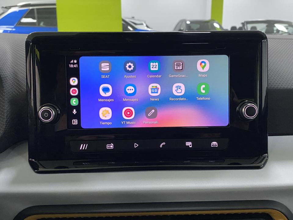 SEAT Arona Style Special Edition 1.0 TSI 115CV