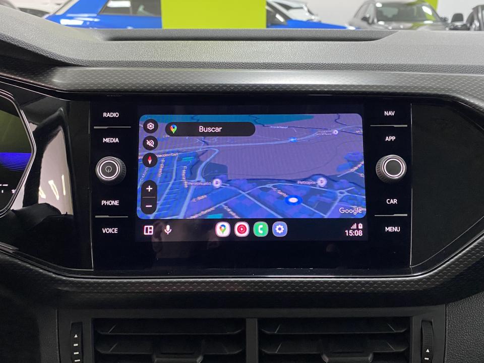 Volkswagen T-Cross Advance 1.0 TSI 110CV DSG