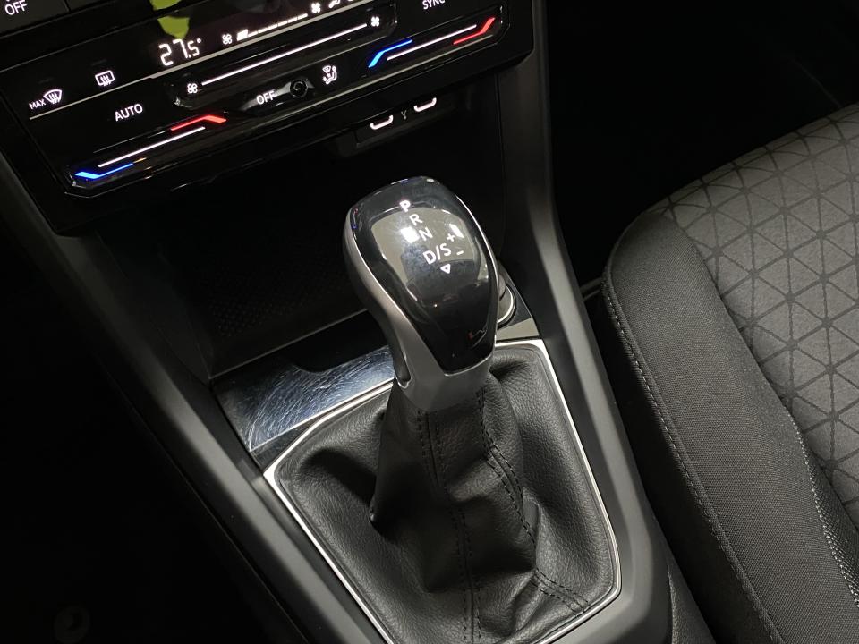 Volkswagen T-Cross Advance 1.0 TSI 110CV DSG